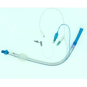 ISO13485 PVC Video Nasopharyngoscope Use for Airway Intubation Medical