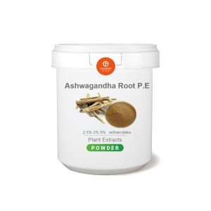 Quality Wholesale Bulk Price 100% Natural Ashwagandha Root for sale