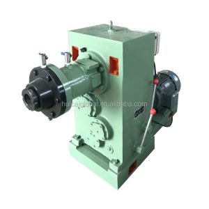 Packaging Tape Rubber Extruder with ISO 9001 Certification and Multifunctional