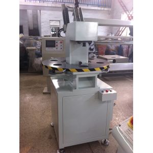 Aluminum Profile Window Making Punching Equipment