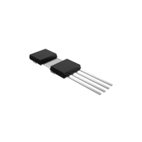 MLX90372GVS-ACC-301 Sensor IC Sensors DMP-4 Triaxis Performance Position Sensor