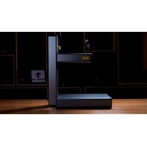 20W 25W Fiber Laser Marking Machine