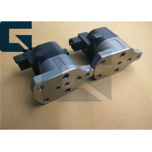 ISX15 QSX15 Engine Parts 4089980 Fuel Pump Actuator 4089981