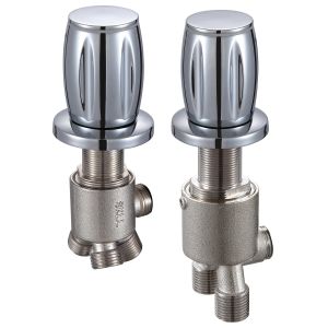 Quality Bathtub mixer,Faucet,cold/hot water basin tap T-2003B1A4 for sale