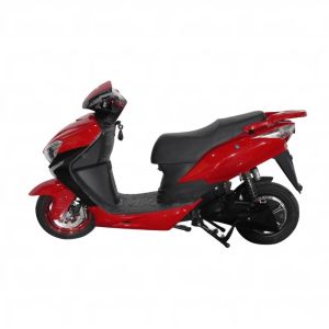 LY-BSY8Electric motorcycle Electric bicycle adult electric scooter