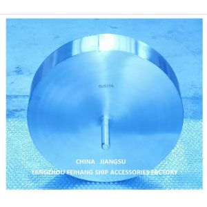 FLOATER FOR APT BALLAST AIR VENT HEAD NO.533HFB-200A Material - Stainless Steel
