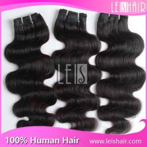 Good prices 100% natural indian human hair