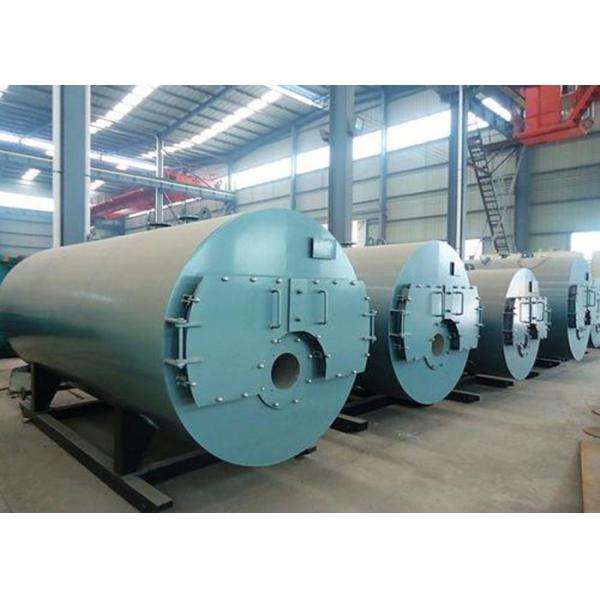 Buy Vertical / Horizontal Organic Heat Carrier Boiler Heating Equipment Coal Fired at wholesale prices