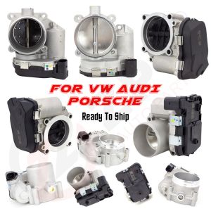 ZPY 03C133062 04E133062C 04E133062B 04E133062 03F133062B throttle body for VW