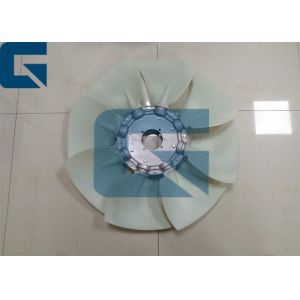Volv-o EC210B EC210BLC Excavator D6E Engine Fan Blade 14603988 VOE14603988