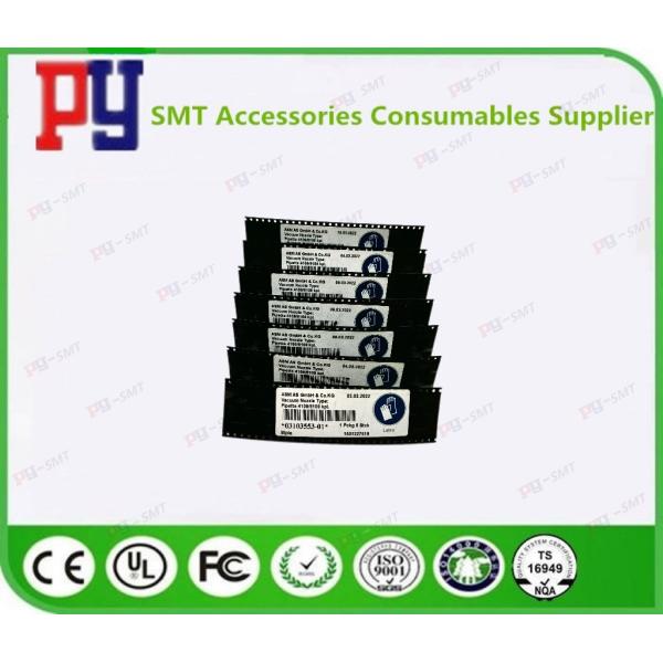 Buy SIEMENS SIPLACE ASM 03103553-01 Vacuum Nozzle 4109 6109 SMT Machine Parts at wholesale prices