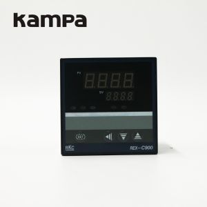 RKC REX series PID intelligent microcomputer led temperature controller