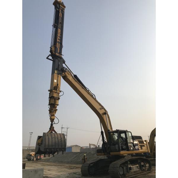 Professional Telescopic Extraxion Arm Swivel Turnstile Telescopic Swing Arm With