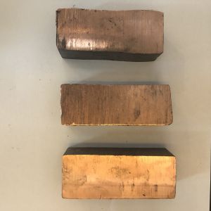 CuZr40 Copper Zirconium Master Alloy