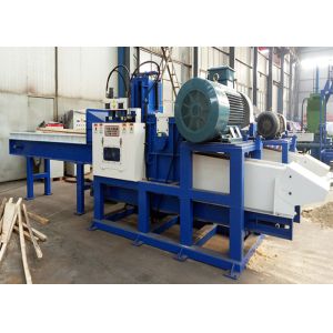 4500kg Wood Shredder Machine For Particleboard 2150