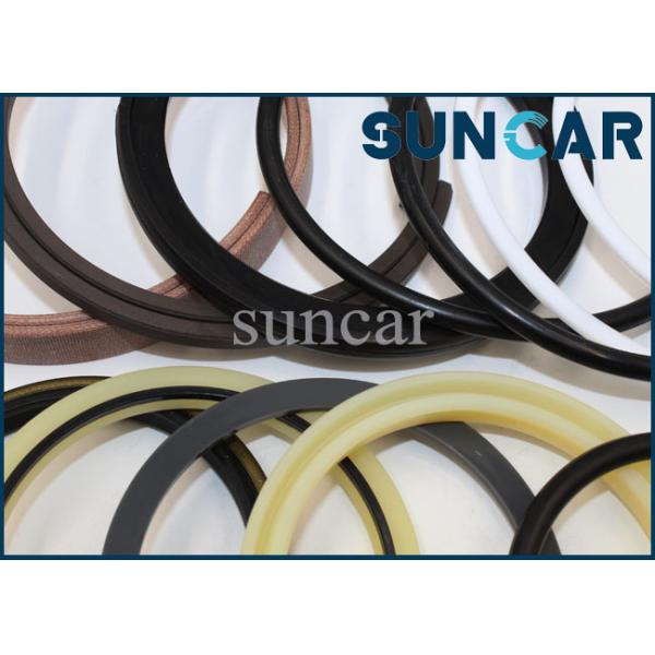 VOE14519505 Dipper Arm Cylinder Sealing Kit VOE 14519505 Repair Kit Fits EC180C Excavator SUNCARVO.L.VO