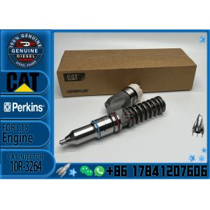C15 C18 C27 C32 engine injector 20r-2285 10r3263 injector 10r-3264 10r-3265 10r