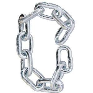 Heavy Duty 304/316 Stainless Steel Safe Welded Link Chain