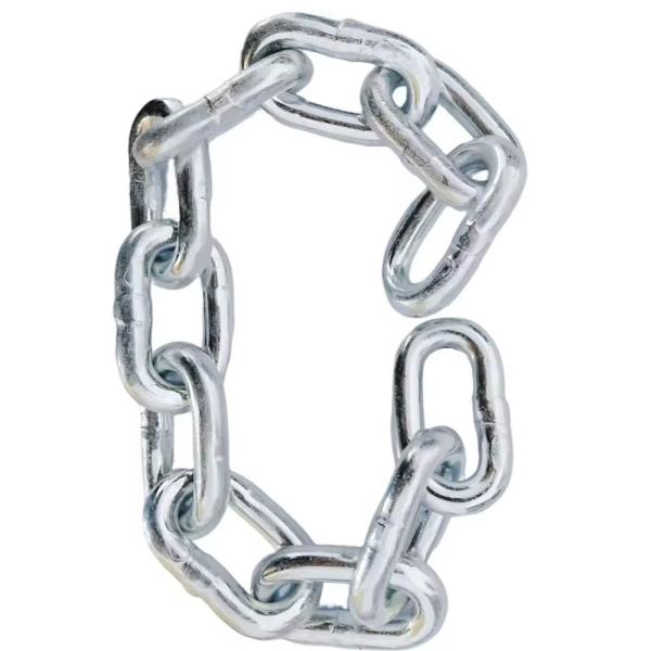 Buy Heavy Duty 304/316 Stainless Steel Safe Welded Link Chain at wholesale prices