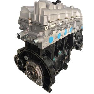 Brilliance SWM G01 X3 X7 DG15T 1.5T Diesel Engine Long Block with 230N.m High Torque