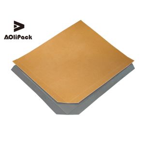 Tear Resistance 1200kgs Load Push Pull Slip Sheet 1.5mm