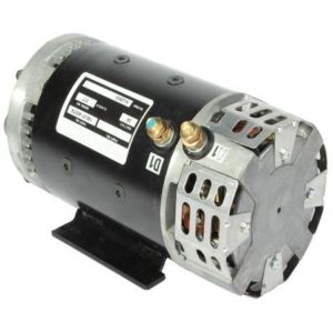 Genie lift parts 24V 4.5 HP Electric Motor 40844 40844GT for Genie GS-1530 GS