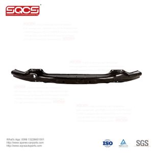 OE NO. 9066200234 Front Bumper Reinforcement Metal Material with 12 Months