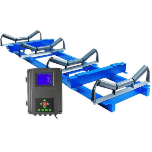 Buy Quantitative 50Hz 150tph 300mm Belt Weighing Scale at wholesale prices