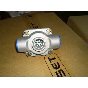 13C0012 Quick Release Valve For Automotive Braking Systems