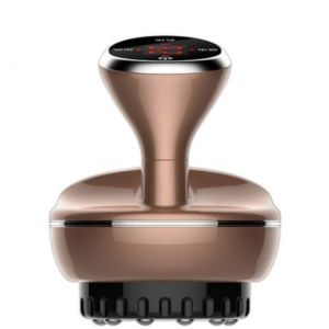 Portable Beauty Vacuum Massage Therapy Equipment Negative Pressure Gravitation