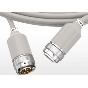 China 3HAC7998-1 Robotics IRC5C Compact Controller Cable Signal 7m New on sale