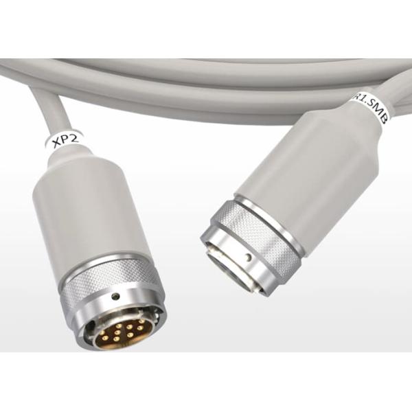 Buy 3HAC7998-1 Robotics IRC5C Compact Controller Cable Signal 7m New at wholesale prices