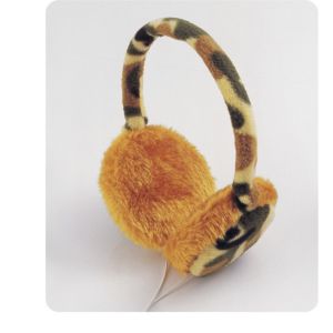 Earmuff with earphone,Earmuff with headphone