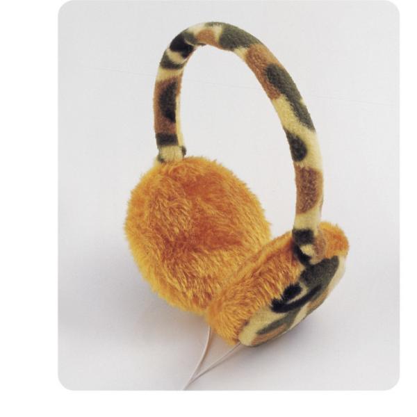 Buy Earmuff with earphone,Earmuff with headphone at wholesale prices