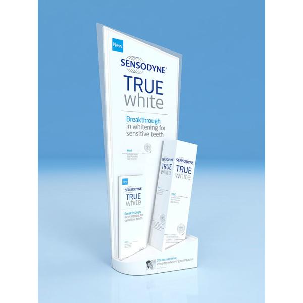 Buy Skin Care Product Countertop Display Racks at wholesale prices