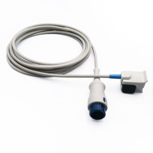 Compatible Mindray Child finger clip Reusable Spo2 sensor