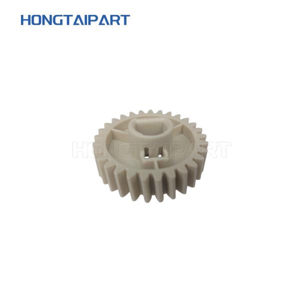 Compatible 29T Fuser Gear RU5-0964 RU5-0028 For H P P3005 P3015 M3027 M3035 M3037 Printer Lower Pressure Roller Gear