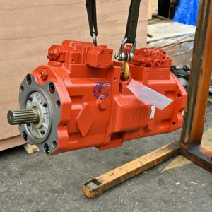 KPM 11C2087 K5V140DT-18R-9N2S-1AGVA FOR LIUGONG 933EHD EXCAVATOR PARTS HYDRAULIC