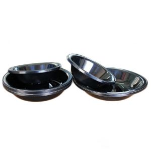 ODM Rock Breaker Spare Parts Cup Diaphragm 86633930 Montabert