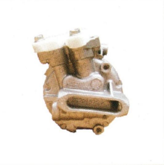 ALA20313 Nissan AC COMPRESSOR Qashqai 2.0 AC COMPRESSOR CVC AC COMPRESSOR 926001DB0A,922600JD200 AC Compressor