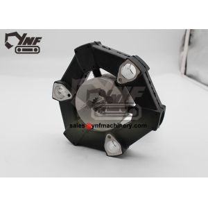 Excavator Coupling Fits JCB JS220 JS200 JS210 Flexible Coupling