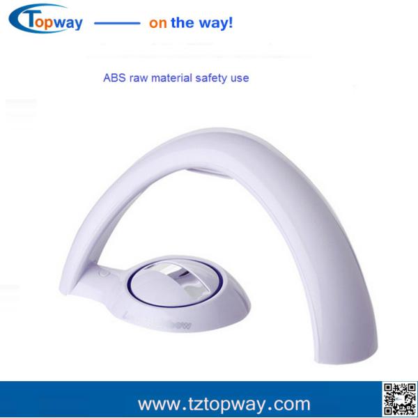 Buy LED Rainbow Projector Color Night light Mood Lamp Colorful kids bedroom lights at wholesale prices