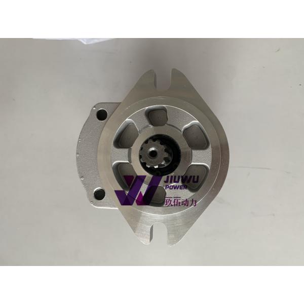 Buy 9218005 4276918 Hitachi Gear Pump ZX120-3 ZX160-3  EX120-3 EX120-5 at wholesale prices