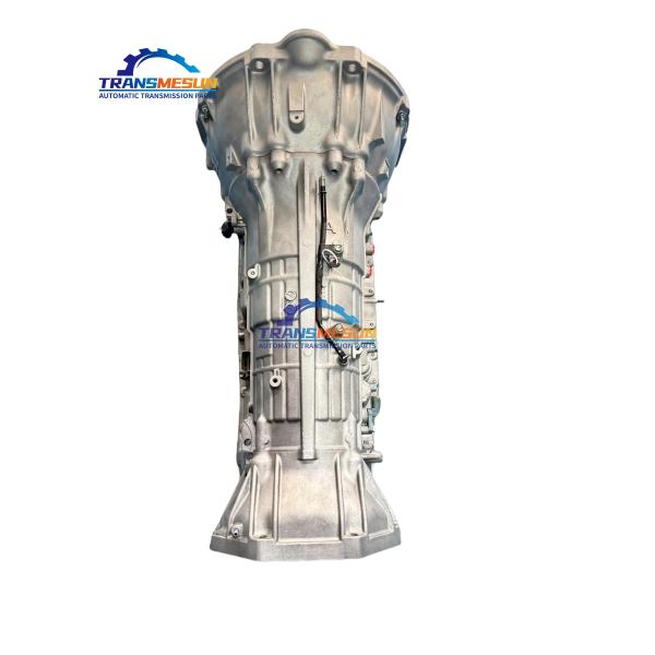 3500060B70 Toyota Land Cruiser 4.7L J200 5-speed A750F automatic transmission assembly