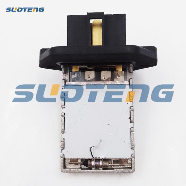 Buy 14529286 Blower Resistor For EC210 Excavator Parts at wholesale prices