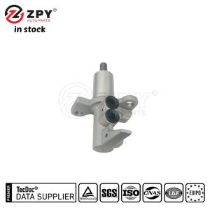 ZPY 8K0611021A Brake Master Cylinder Improved Version For Audi Q2 Porsche 911