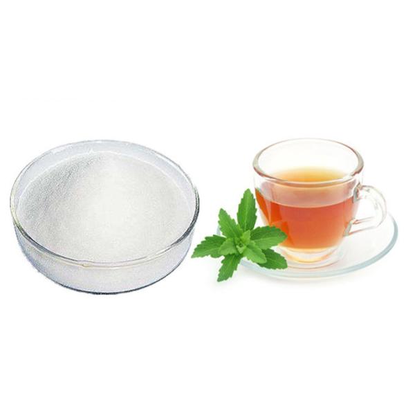 Lose Weight Food Grade 95% Stevia Leaf Extract Powder