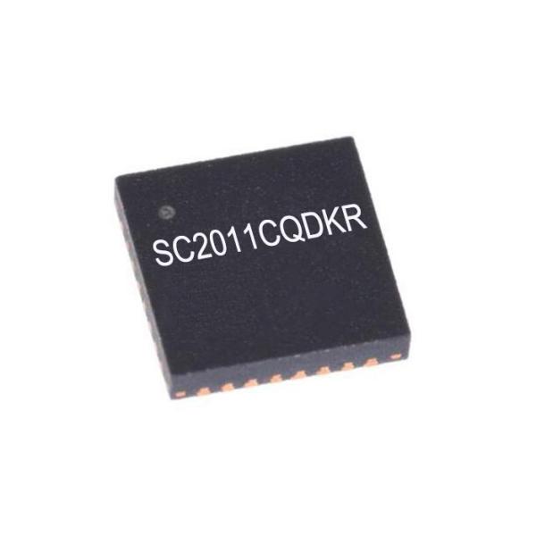 Buy Fast Charging Protocols SC2011CQDKR USB PD Controller IC QFN20 SC2011C at wholesale prices