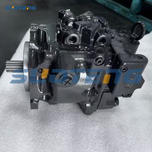 708-1U-00112 Hydraulic Pump Assy 7081U00112 WB93R-5