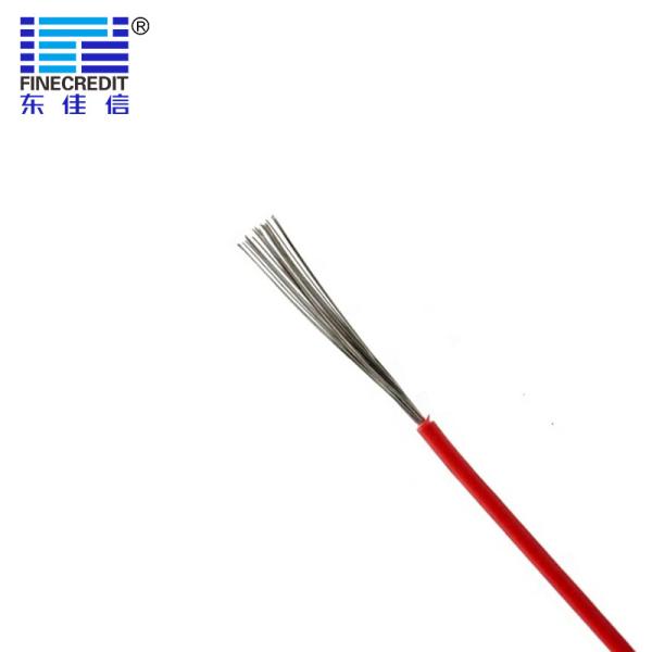 Buy 28 - 10 AWG Household Electrical Cable Bare Copper Conductor at wholesale prices